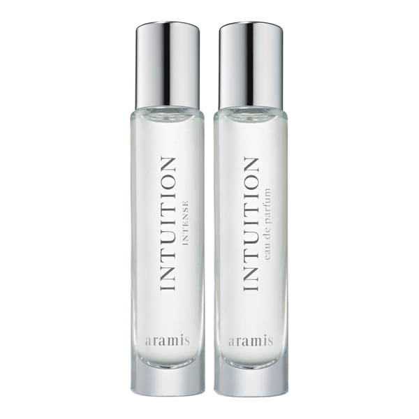Aramis Intuition by Aramis Travel Spray Duo #4