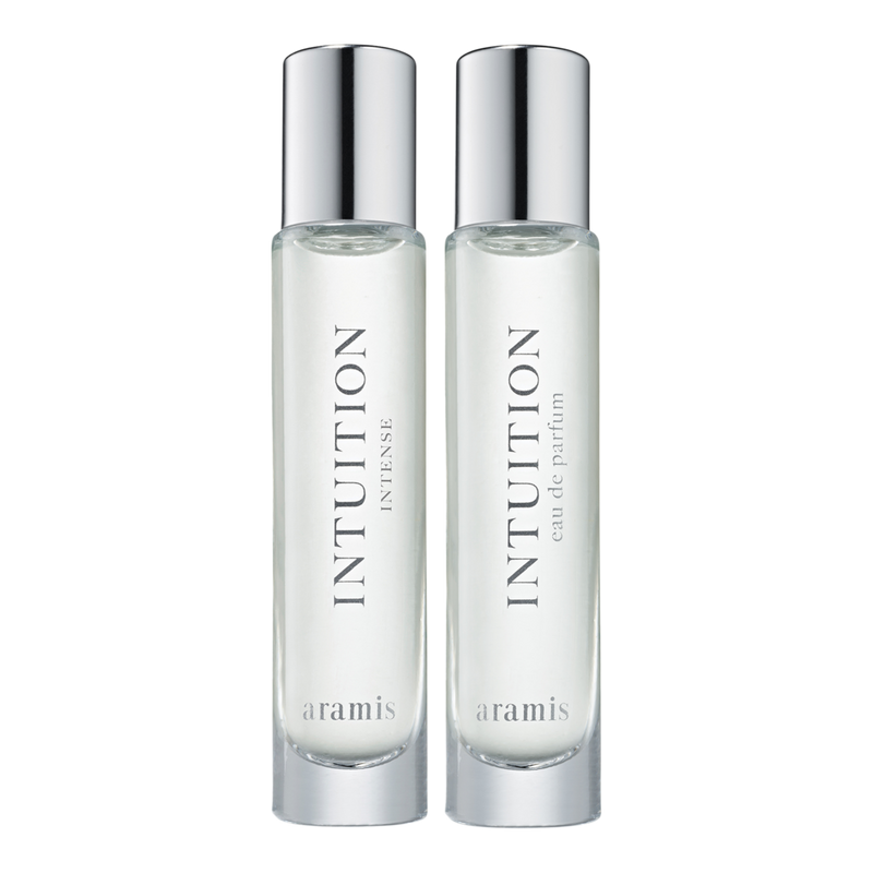 Aramis - Intuition by Aramis Travel Spray Duo | Ulta Beauty