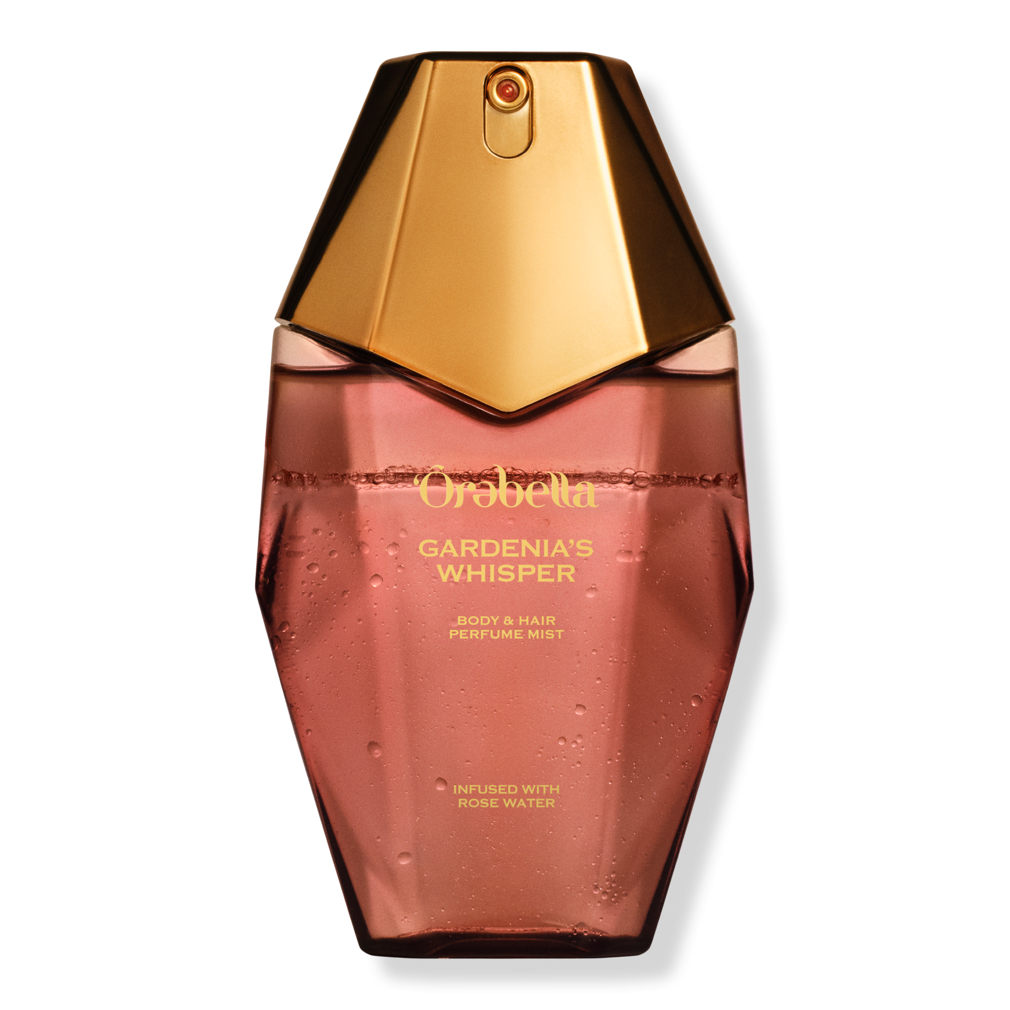 Orebella GARDENIA'S WHISPER Body & Hair Perfume Mist #1