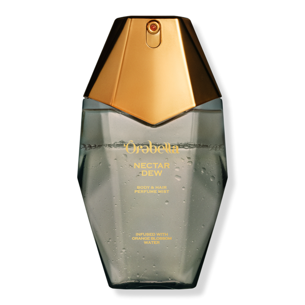 Orebella NECTAR DEW Body & Hair Perfume Mist #1