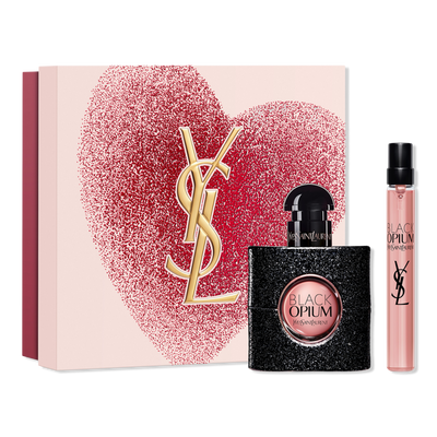 Yves Saint Laurent Black Opium Eau de Parfum Valentine's Day Gift Set