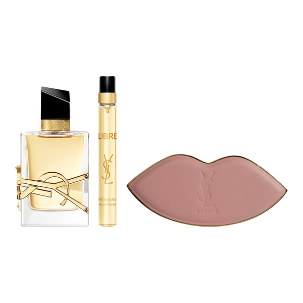 Yves Saint Laurent Libre Eau de Parfum Valentine's Day Gift Set with Mirror #2