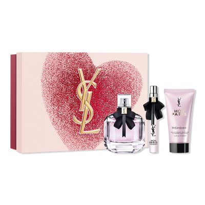 Yves Saint Laurent Mon Paris Eau de Parfum Valentine's Day Gift Set
