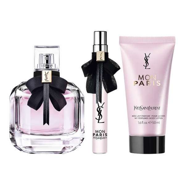Yves Saint Laurent Mon Paris Eau de Parfum Valentine's Day Gift Set #2