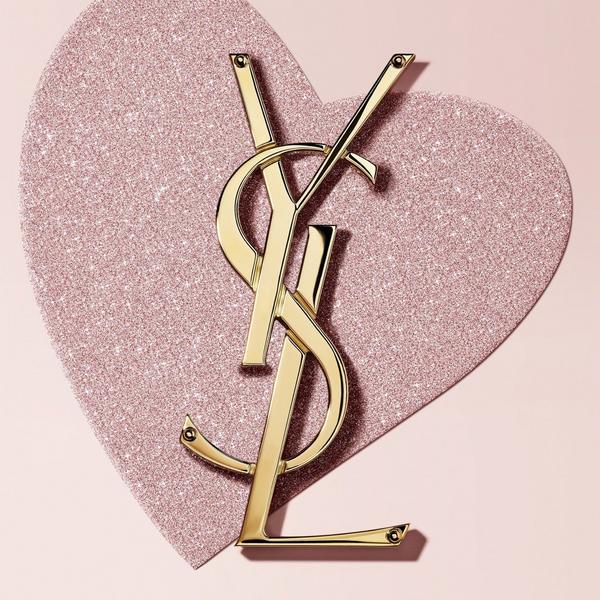 Yves Saint Laurent Mon Paris Eau de Parfum Valentine's Day Gift Set #4