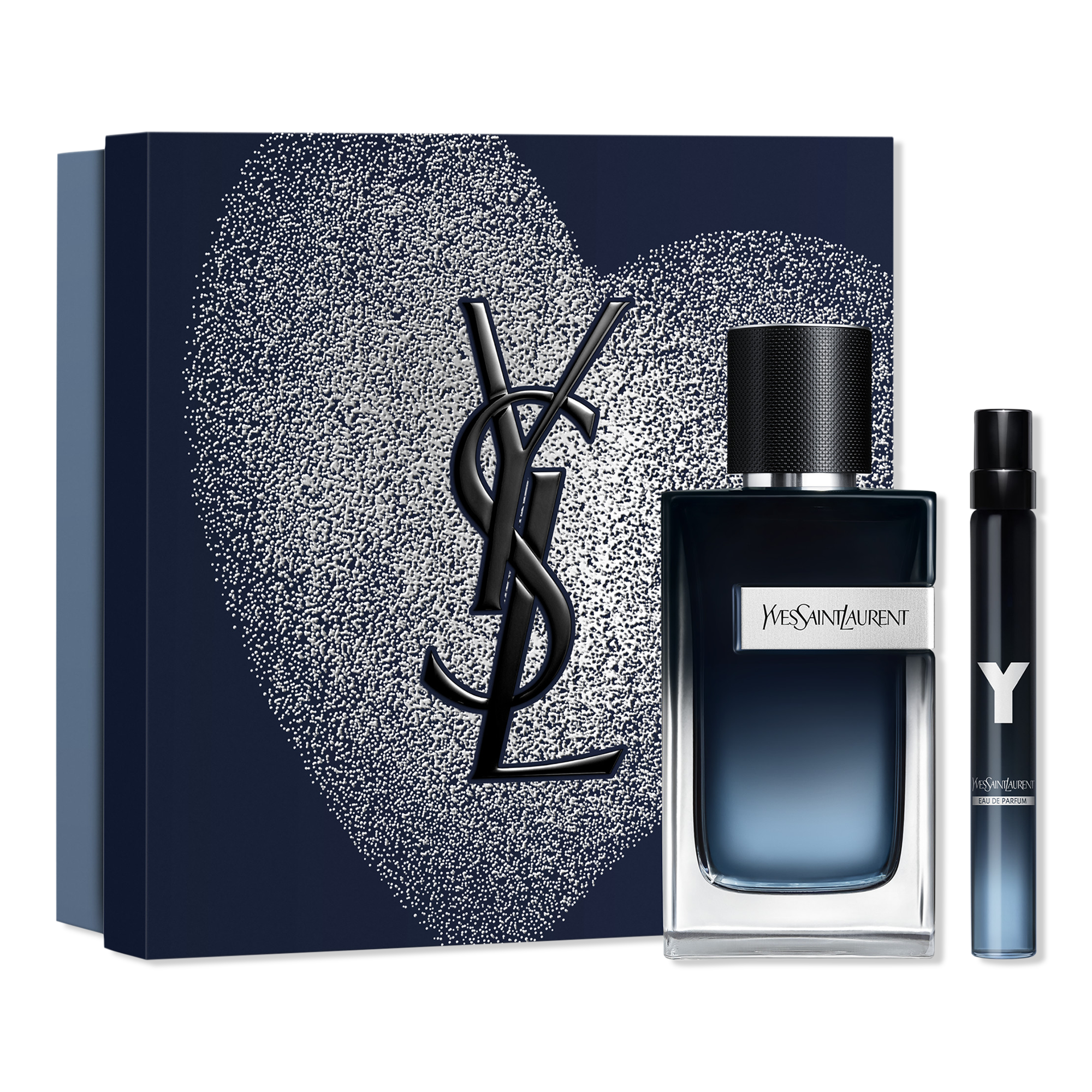 Yves Saint Laurent Y Eau de Parfum Set Valentine's Day Cologne Gift Set #1