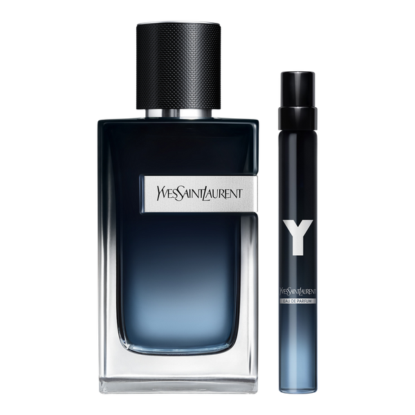 Yves Saint Laurent Y Eau de Parfum Set Valentine's Day Cologne Gift Set #2