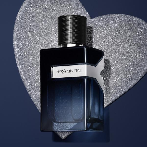 Yves Saint Laurent Y Eau de Parfum Set Valentine's Day Cologne Gift Set #4