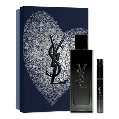 Yves Saint Laurent MYSLF Eau de Parfum Gift Set for Him