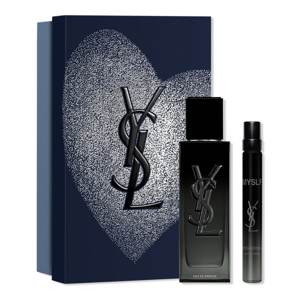Yves Saint Laurent MYSLF Eau de Parfum Valentine's Day Cologne Gift Set #1