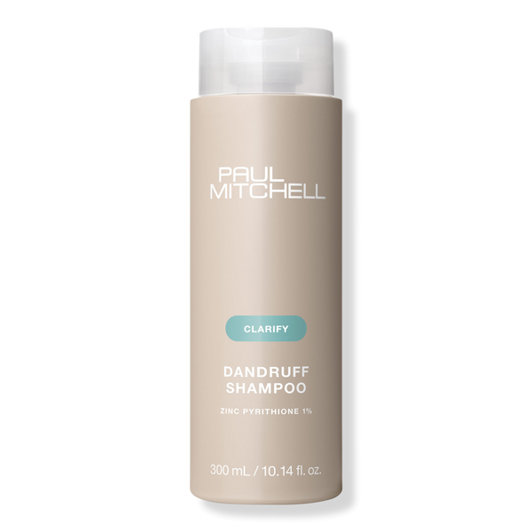 Paul Mitchell Dandruff Shampoo #1