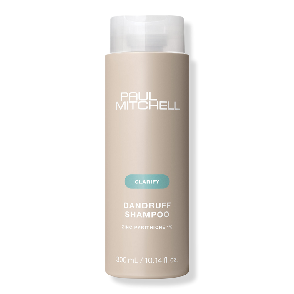 Paul Mitchell Dandruff Shampoo