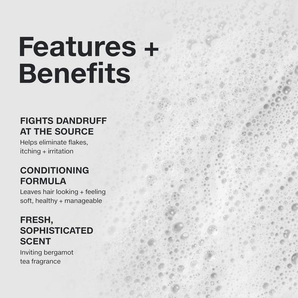 Paul Mitchell Dandruff Shampoo #2