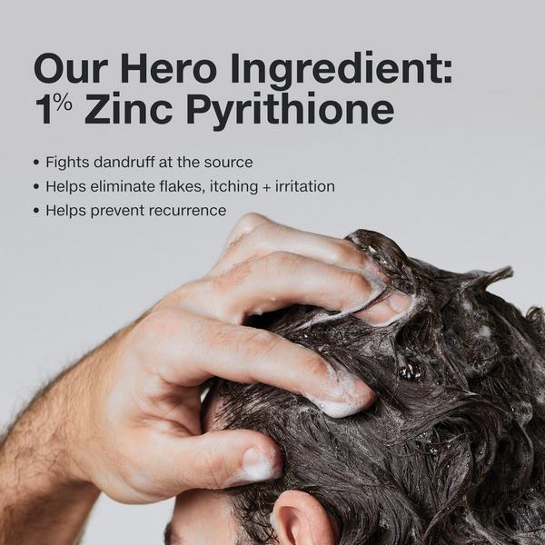 Paul Mitchell Dandruff Shampoo #4