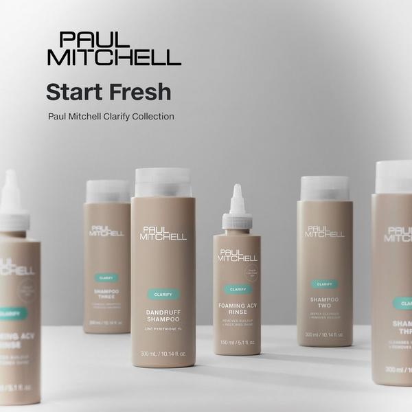 Paul Mitchell Dandruff Shampoo #6