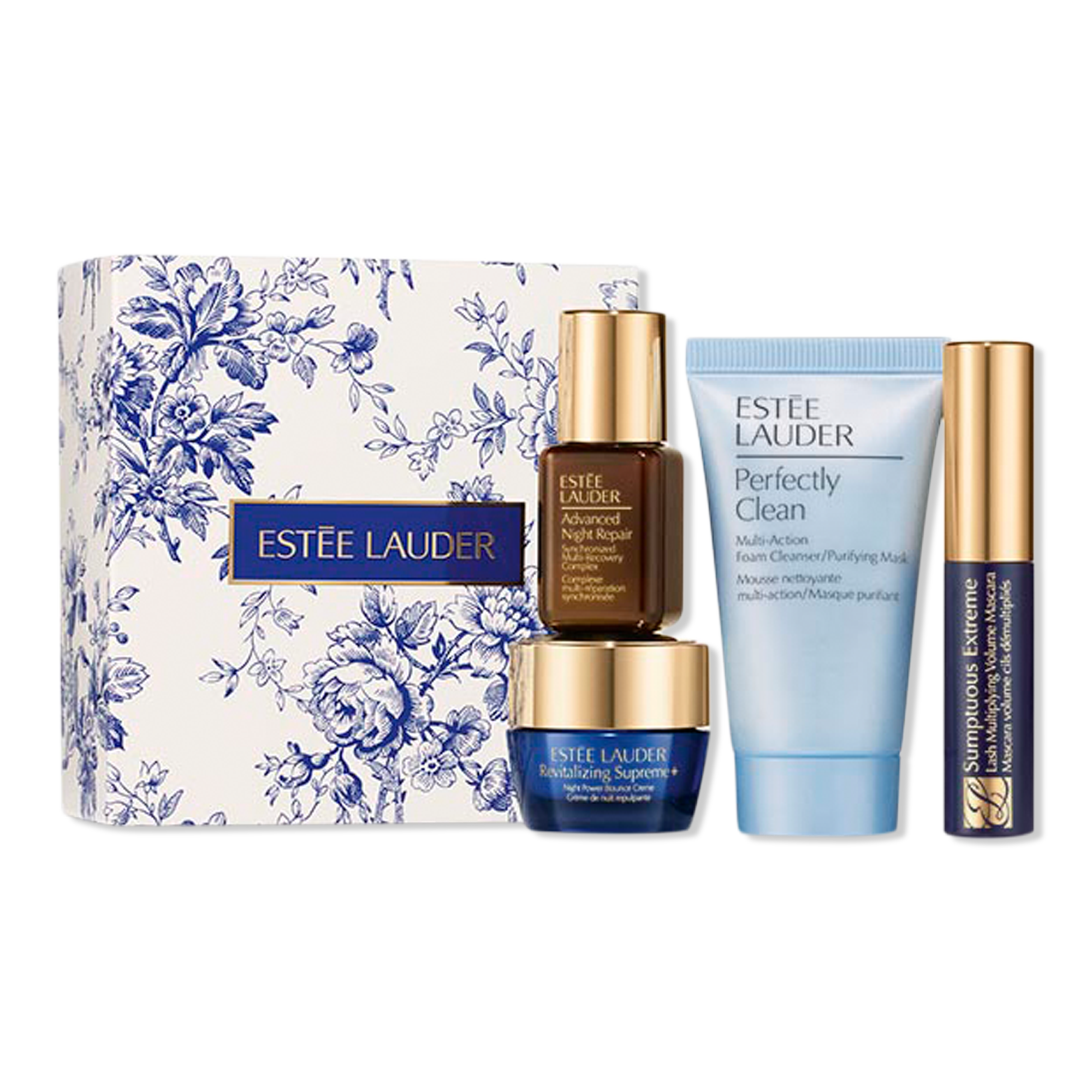 Estée Lauder Free 5 Piece Gift with $60 brand purchase #1