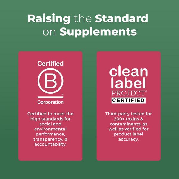 MaryRuth's Liquid Morning Multivitamin + Hair Growth Dragonfruit Melon #6