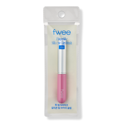 fwee Free Slim Brush with $30 brand shipped purchase
