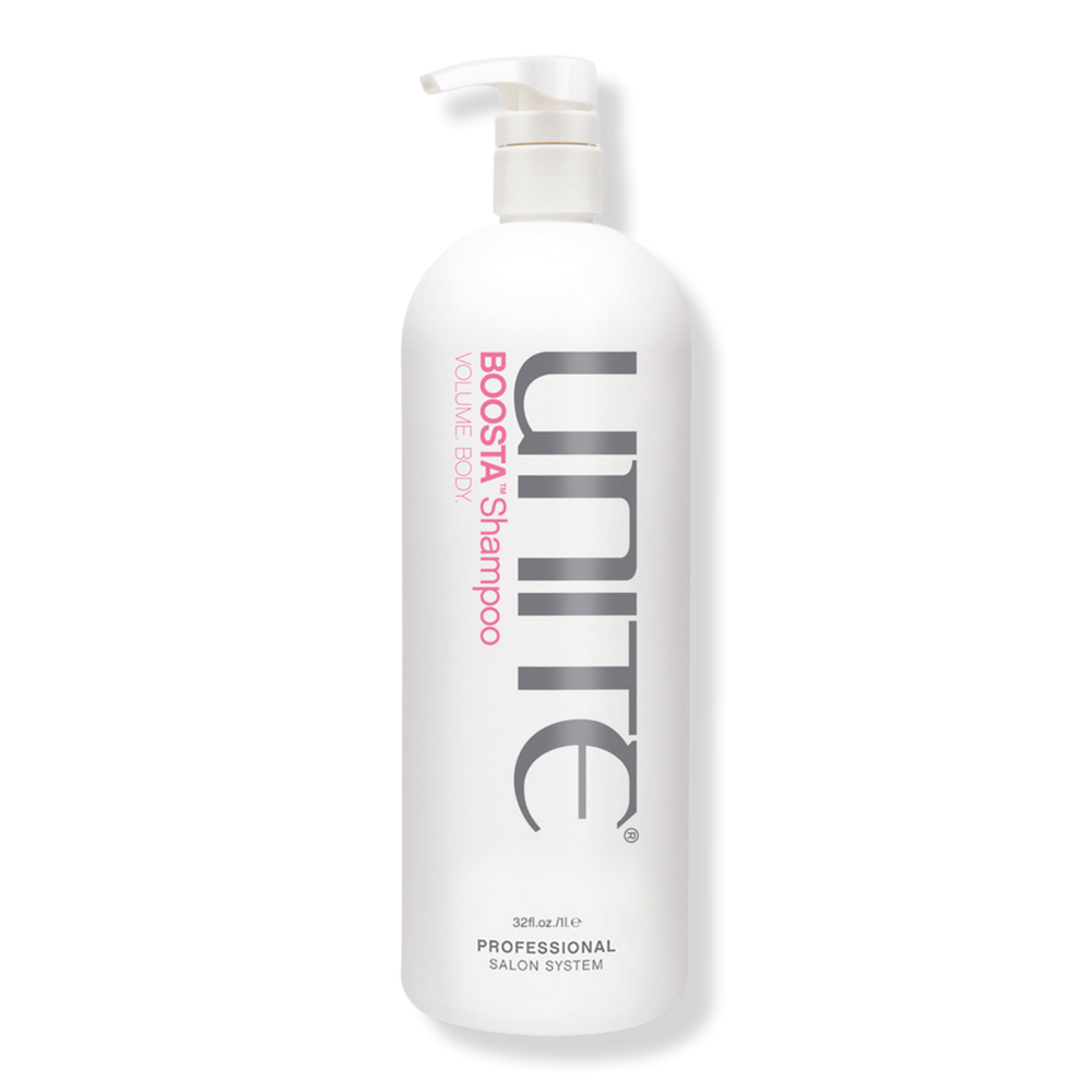 UNITE Hair BOOSTA Shampoo For Volume - 32.0 oz