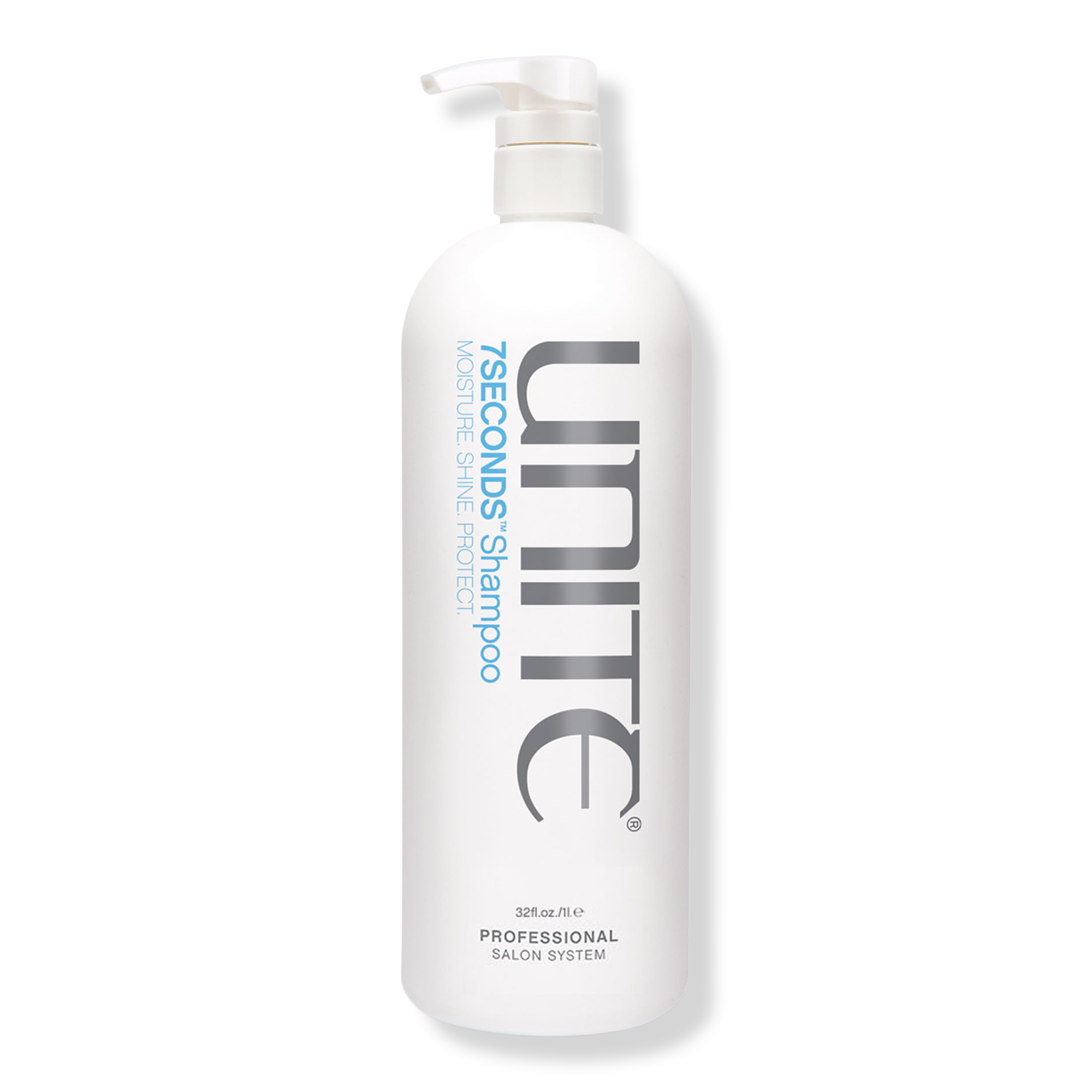 UNITE Hair 7SECONDS Shampoo #1