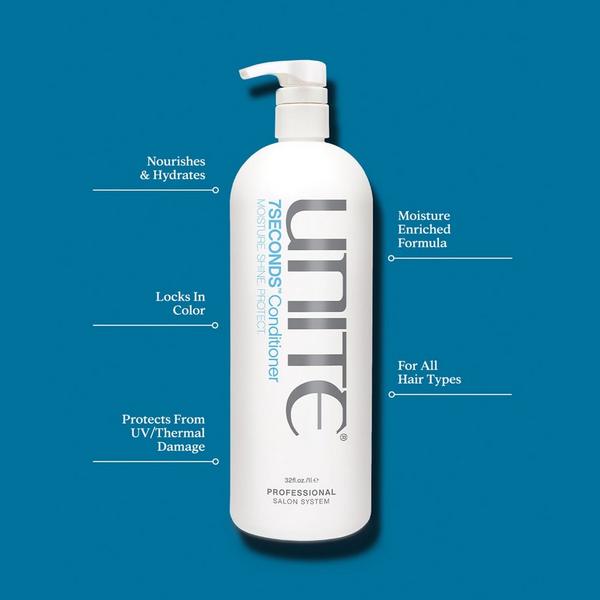 UNITE Hair 7SECONDS Conditioner #2