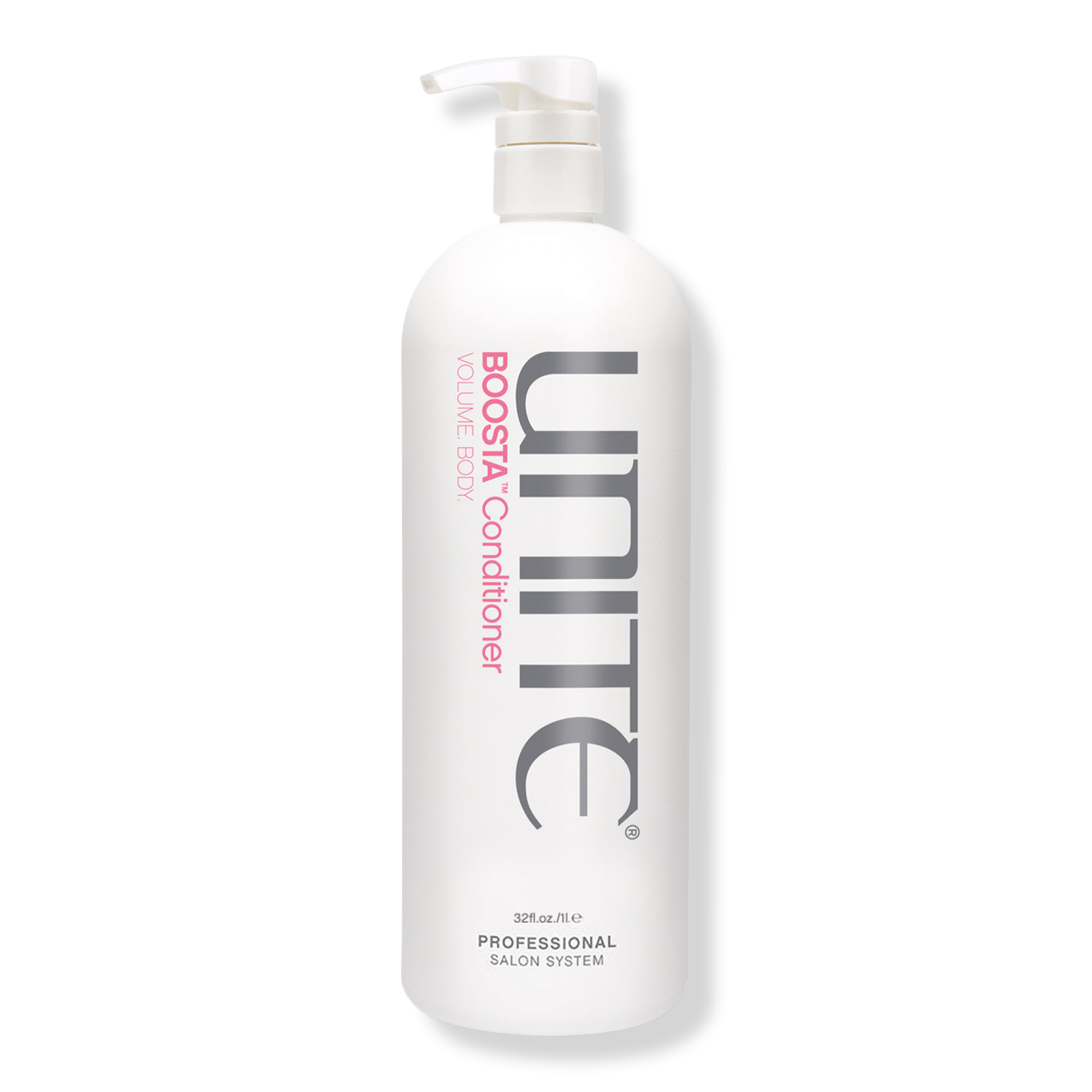 UNITE Hair BOOSTA Conditioner For Volume #1