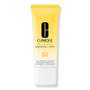 Clinique UV Solutions Brightening + Tinted Sunscreen Broad Spectrum SPF 50/PA+++