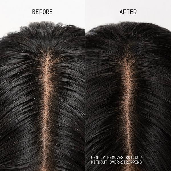 CÉCRED Clarifying Shampoo & Scalp Scrub #4