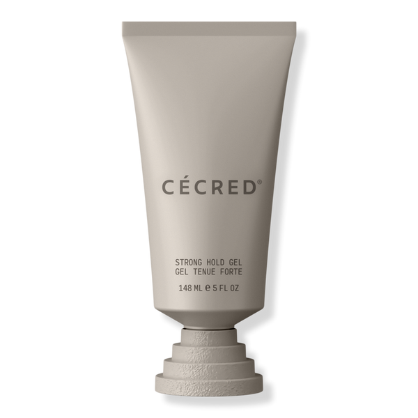 CÉCRED Strong Hold Gel #1