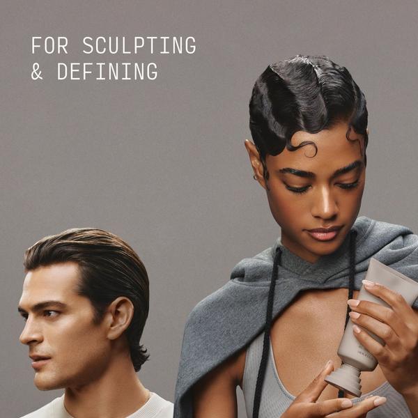 CÉCRED Strong Hold Gel #3