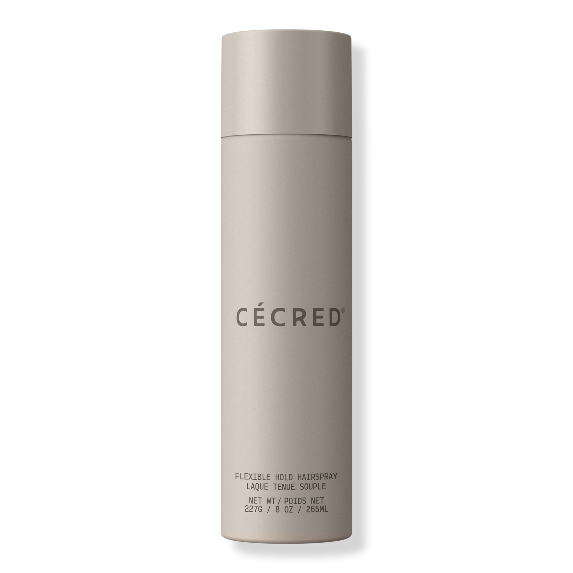 Flexible Hold Hairspray