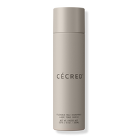 CÉCRED Flexible Hold Hairspray #1