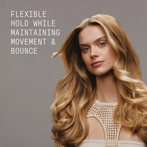 CÉCRED Flexible Hold Hairspray #3