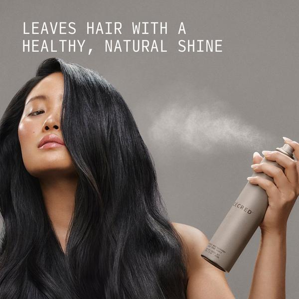 CÉCRED Flexible Hold Hairspray #4