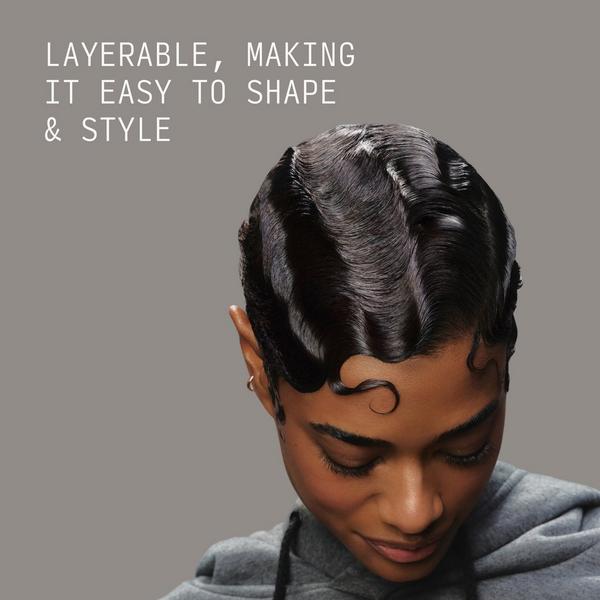 CÉCRED Flexible Hold Hairspray #5