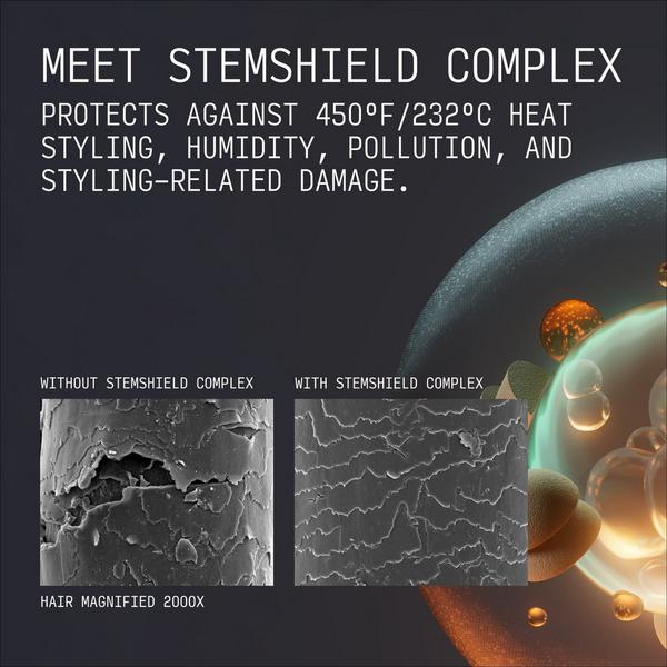 CÉCRED Thermal Shield Mist #6