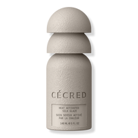CÉCRED Heat Activated Silk Glaze #1