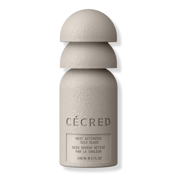 CÉCRED Heat Activated Silk Glaze #1