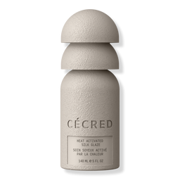 CECRED Heat Activated Silk Glaze