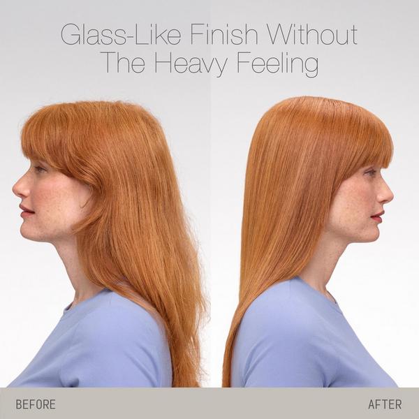 CÉCRED Heat Activated Silk Glaze #4