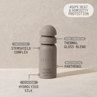 CÉCRED Heat Activated Silk Glaze #7