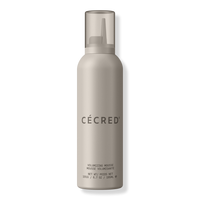 CÉCRED Volumizing Mousse #1