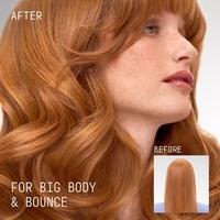 CÉCRED Volumizing Mousse #3