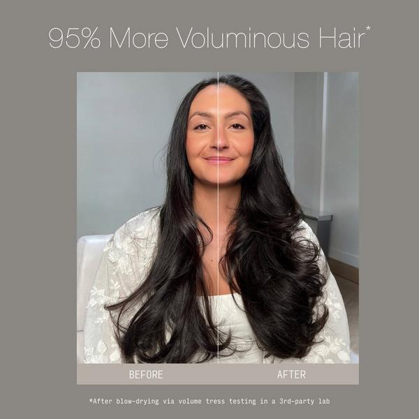 CÉCRED Volumizing Mousse #4