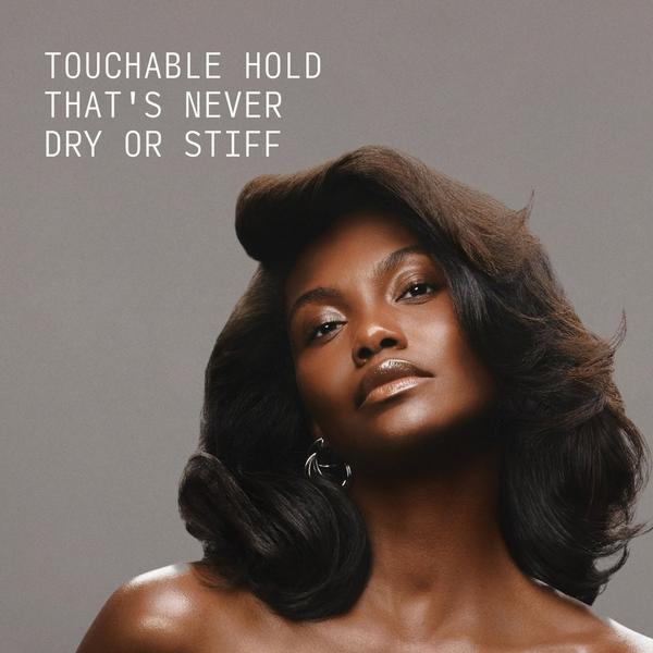 CÉCRED Volumizing Mousse #5