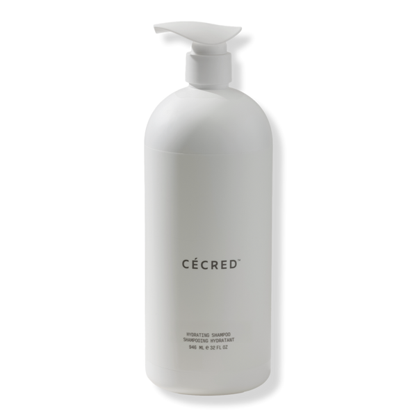 CÉCRED Hydrating Shampoo #1