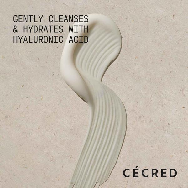 CÉCRED Hydrating Shampoo #2