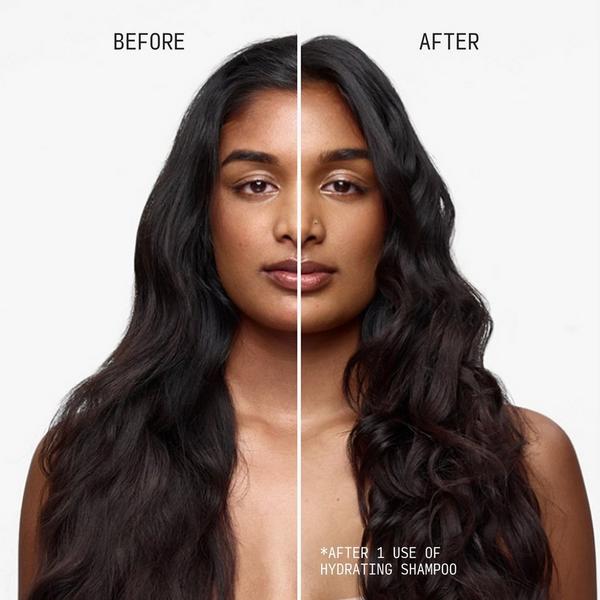 CÉCRED Hydrating Shampoo #3