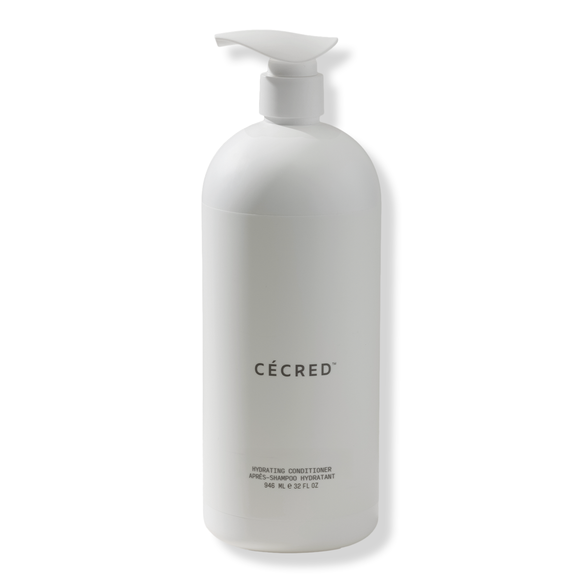 CÉCRED Hydrating Conditioner #1