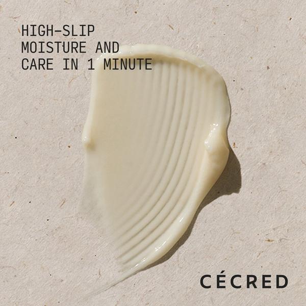 CÉCRED Hydrating Conditioner #2